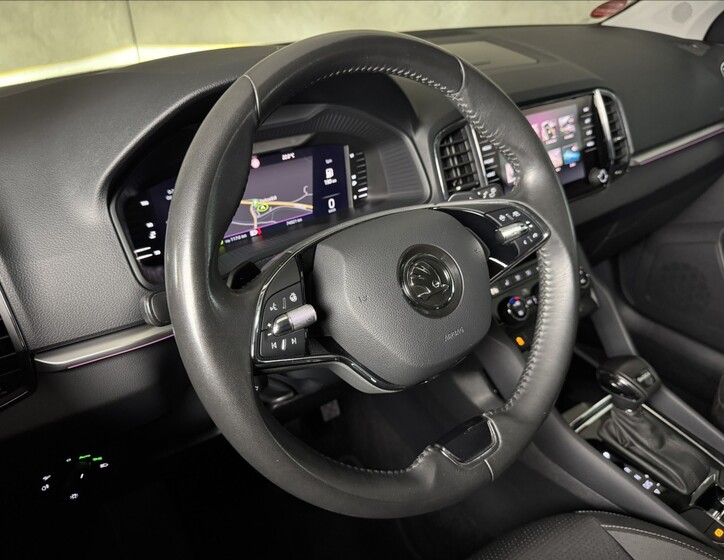 Škoda Karoq 28