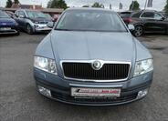 Škoda Octavia 4