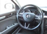 Škoda Superb 12