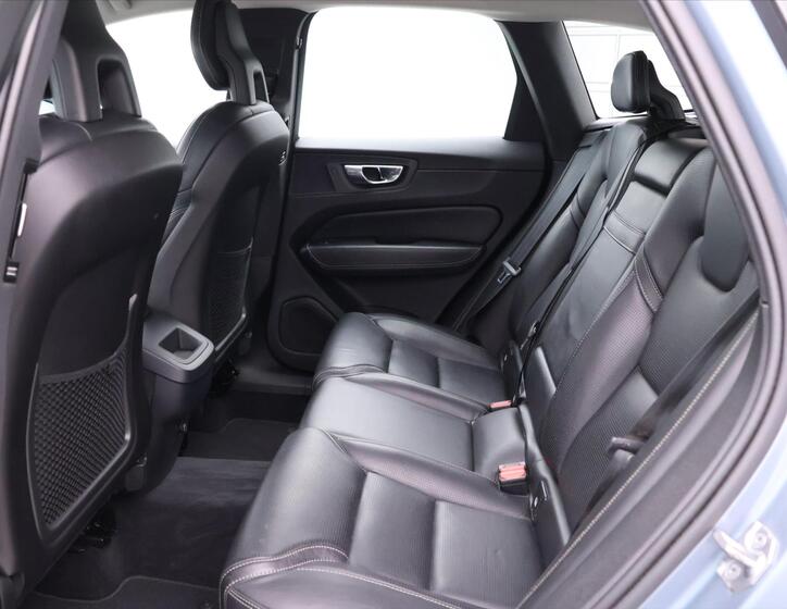 Volvo XC60 17