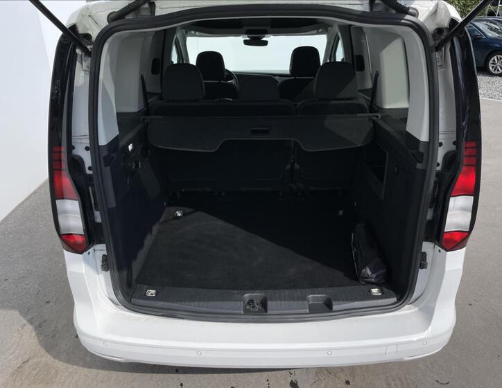 Volkswagen Caddy 22