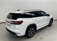 Škoda Kodiaq 3