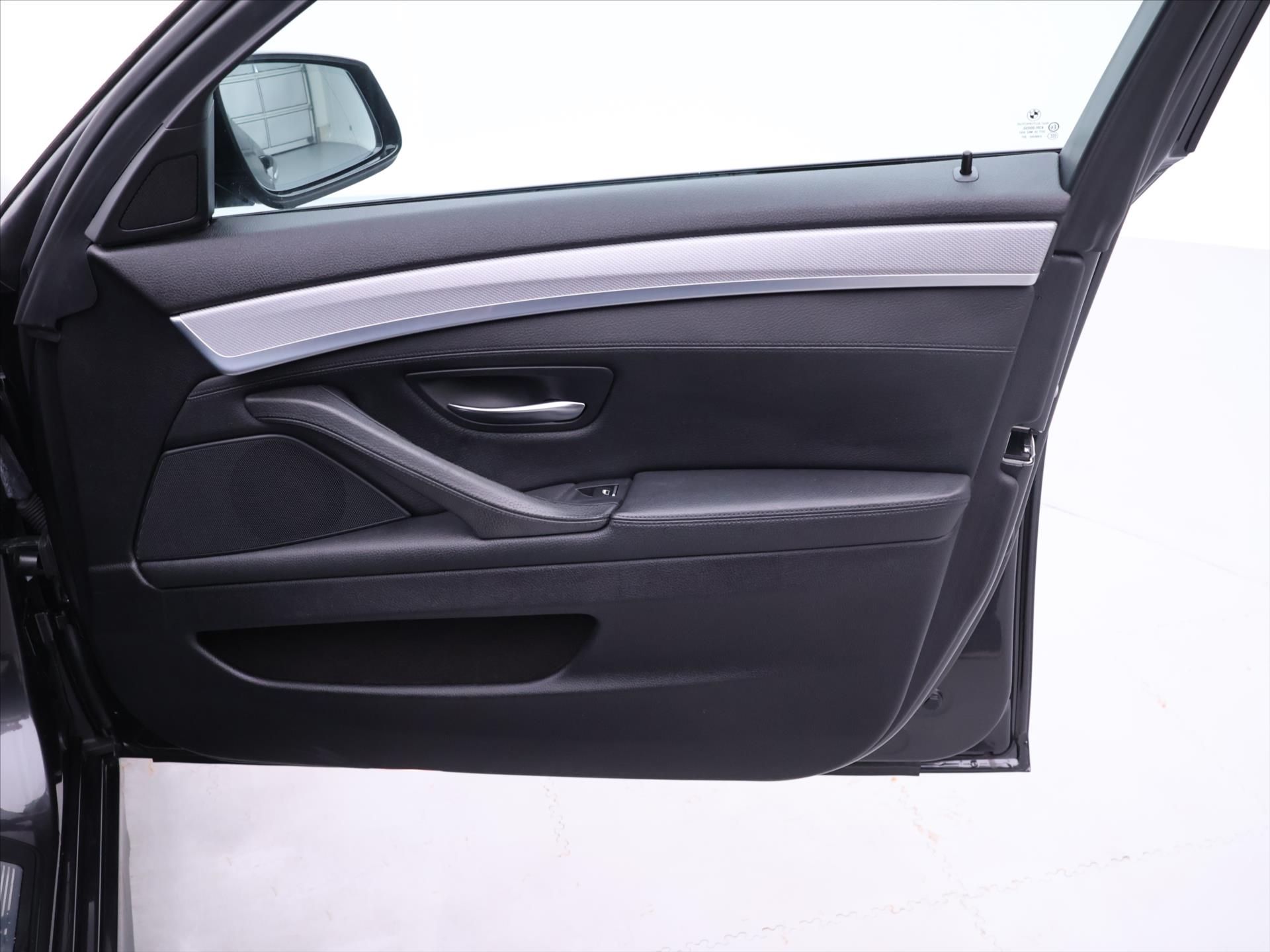 BMW Řada 5