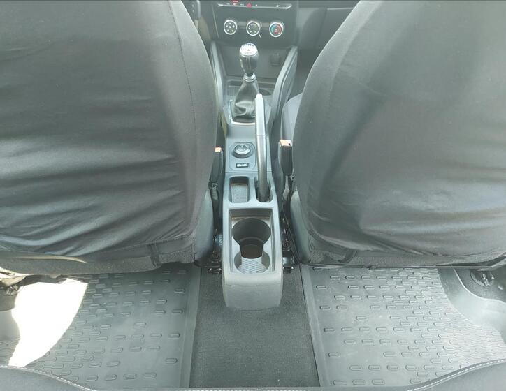 Dacia Duster 25
