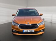 Škoda Fabia 2