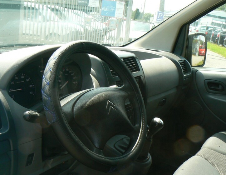 Citroën Jumpy 10