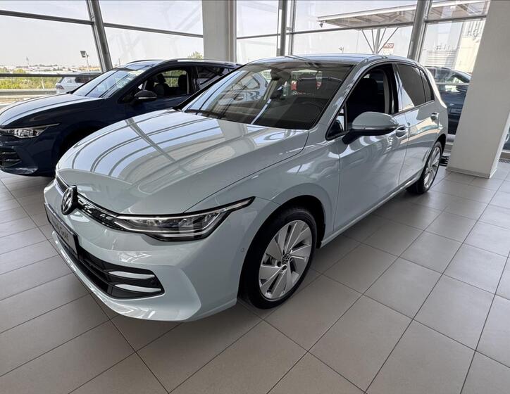 Volkswagen Golf 1