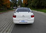 Citroën C-Elysée 8