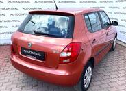 Škoda Fabia 9