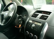 Fiat Sedici 15