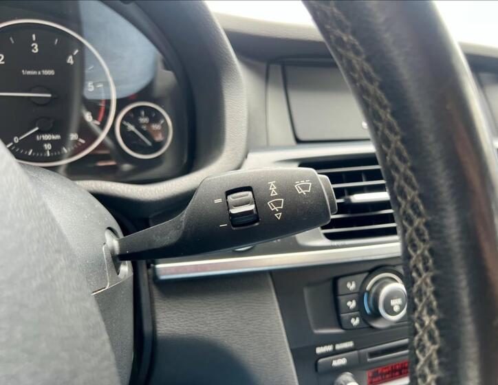 BMW X3 24