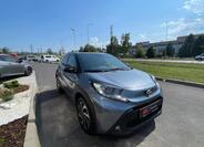 Toyota Aygo 9
