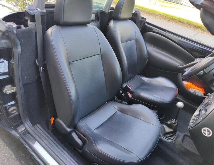Ford Streetka 17