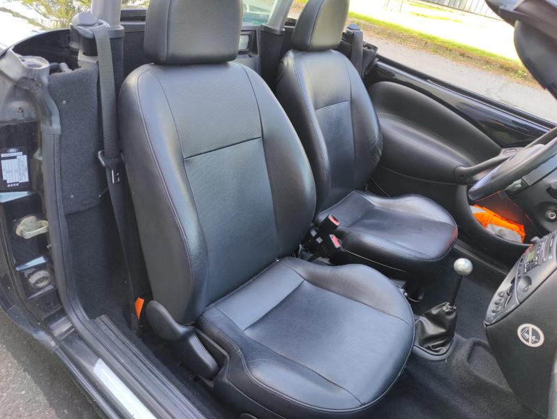 Ford Streetka