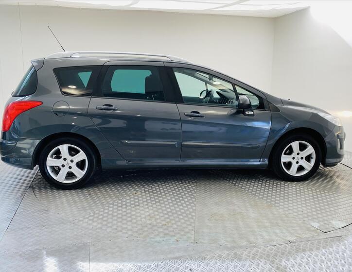Peugeot 308 22