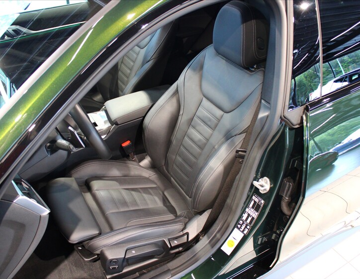 BMW Řada 4 11