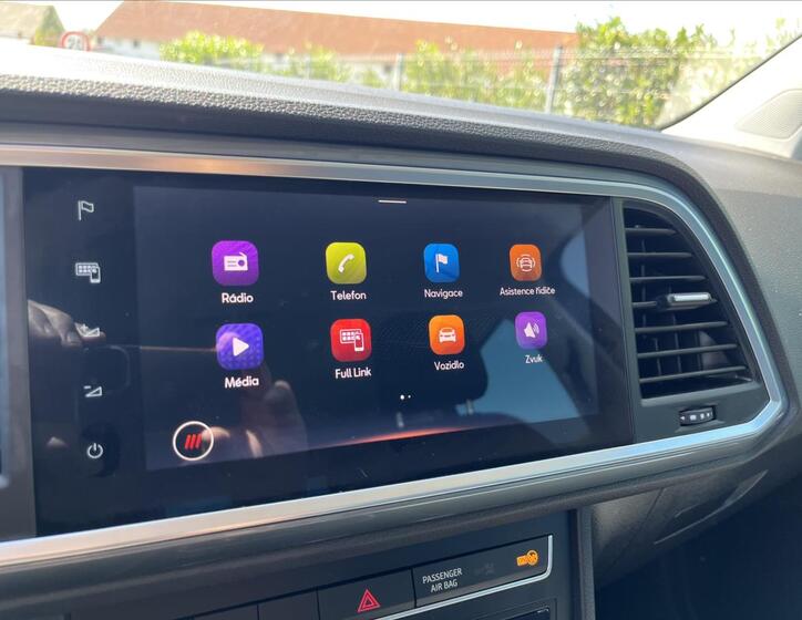 Seat Ateca 18
