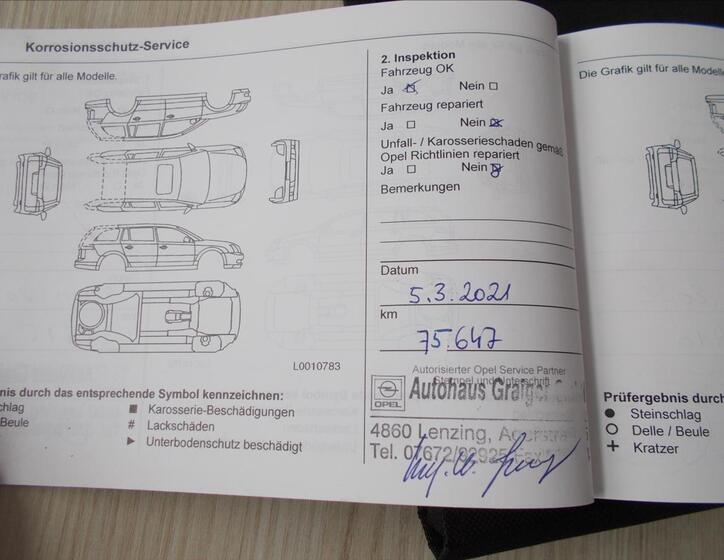 Opel Vivaro 32