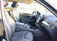 Mercedes-Benz GLE 14