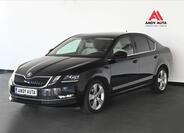 Škoda Octavia 1