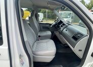 Volkswagen Transporter 13