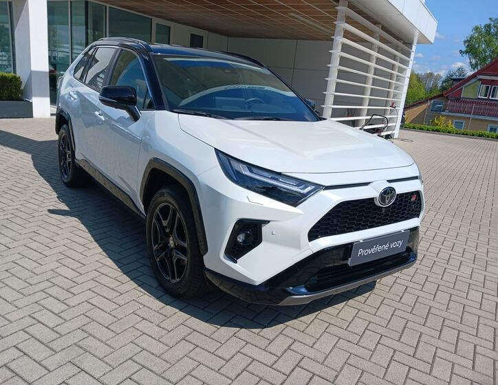 Toyota RAV4 7