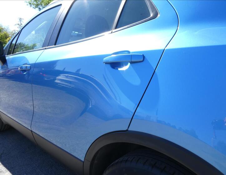 Opel Mokka 16