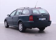Škoda Octavia 4