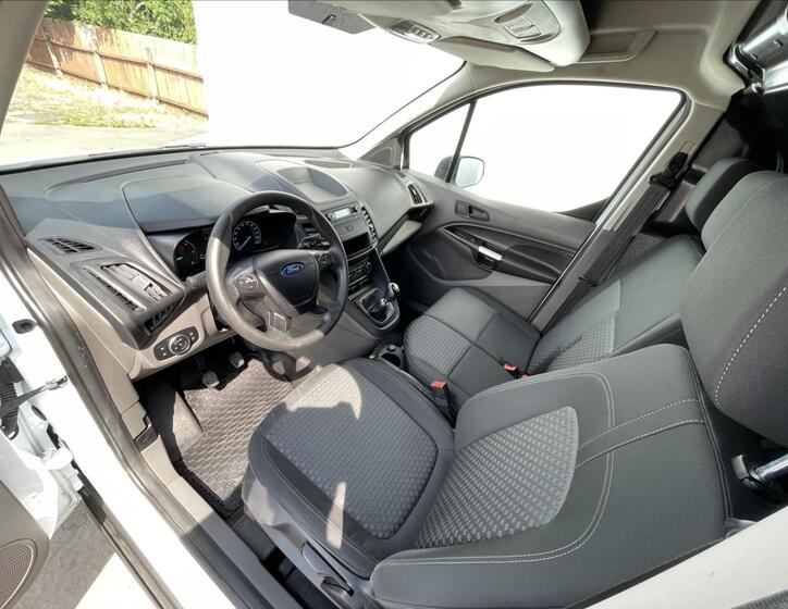 Ford Transit Connect 5