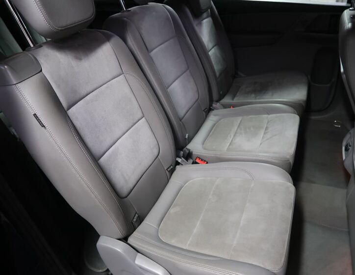 Volkswagen Sharan 15