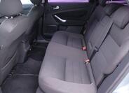 Ford Mondeo 11