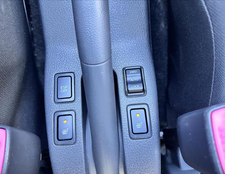 Suzuki SX4 17
