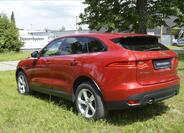 Jaguar F-Pace 7