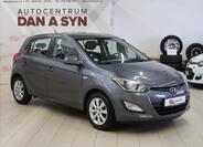 Hyundai i20 3