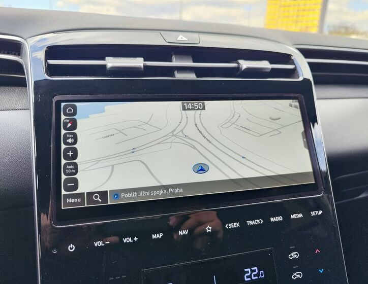Hyundai Tucson 19