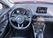Mazda CX-3 11
