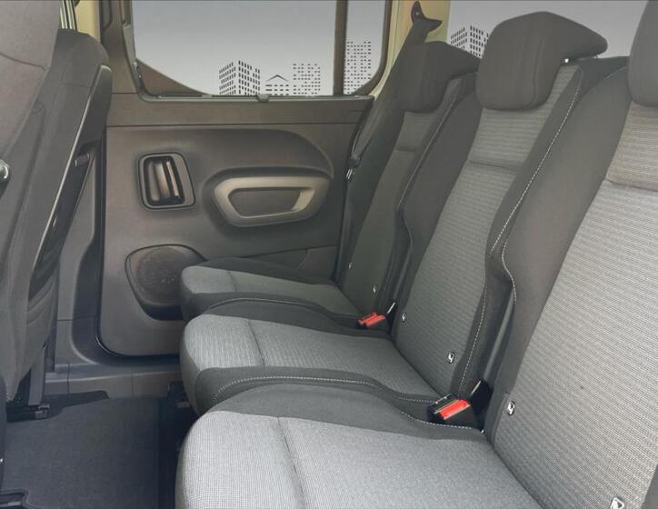 Toyota ProAce City Verso 6