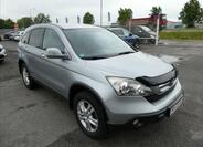 Honda CR-V 1