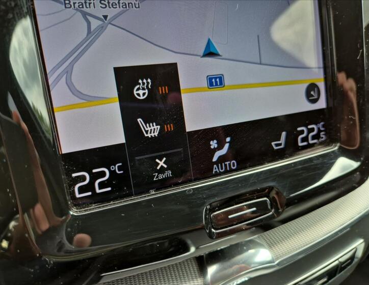 Volvo XC60 18