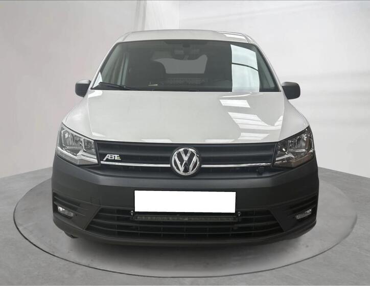 Volkswagen Caddy 5