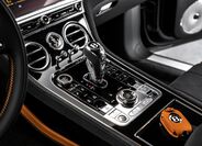 Bentley Continental GT 24