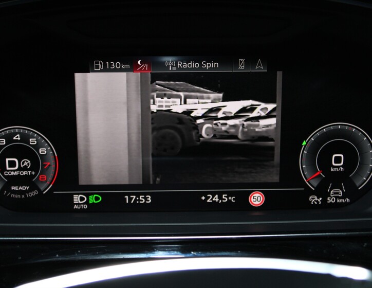 Audi A8 14