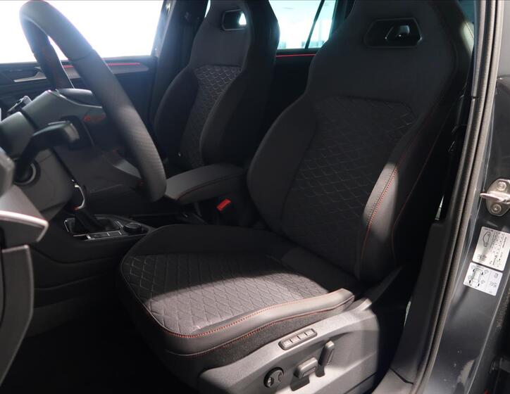Seat Tarraco 12