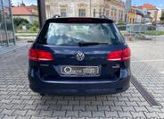 Volkswagen Passat 5