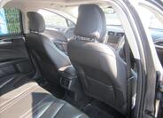 Ford Mondeo 23