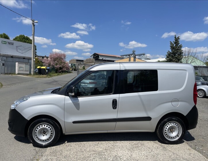Opel Combo 9