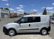 Opel Combo 9