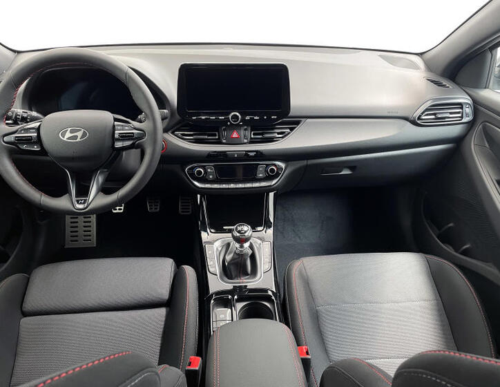 Hyundai i30 12