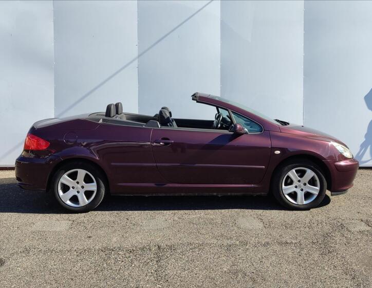 Peugeot 307 16