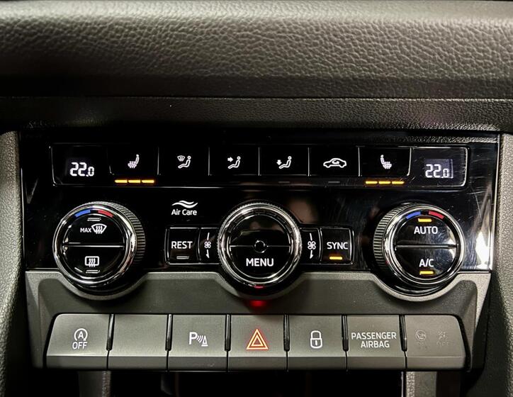 Škoda Kodiaq 21